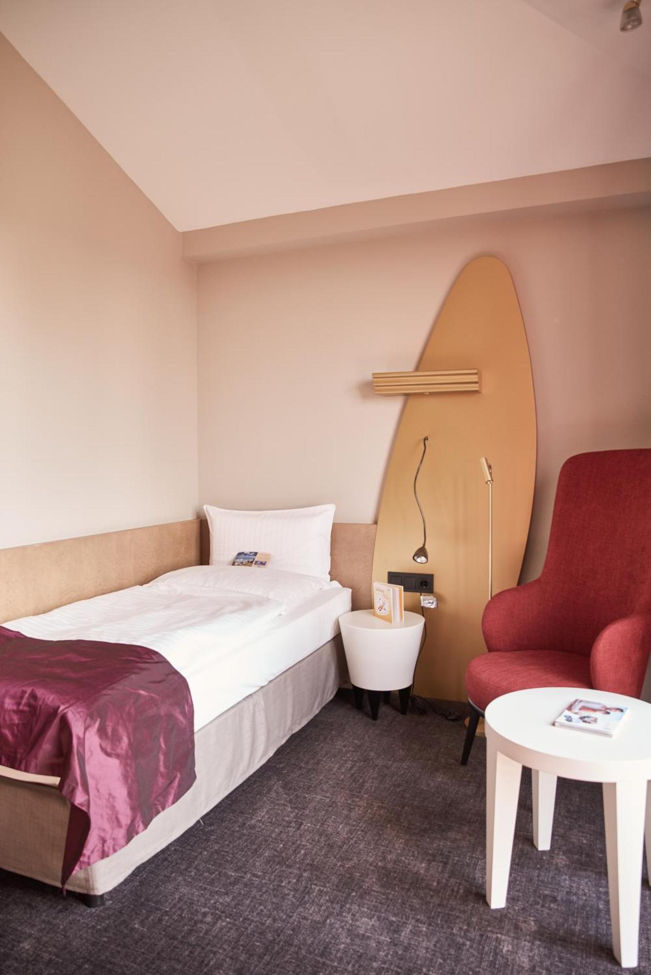 Hotel Heinz