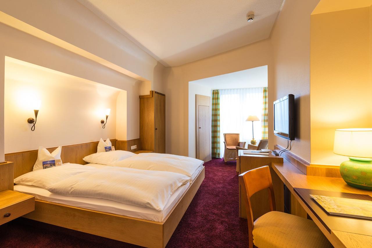 Heinz Hotel 4*