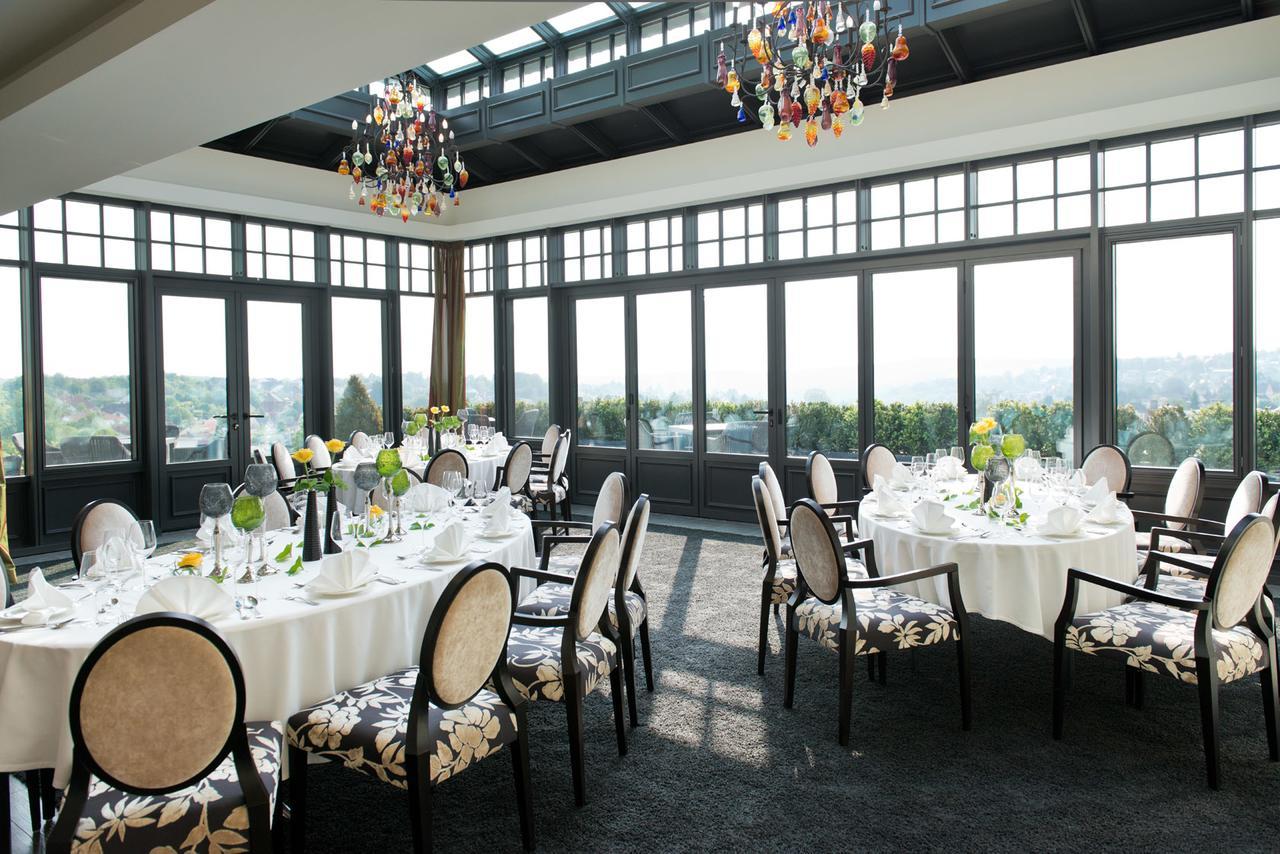 Heinz Hotel Hoehr-Grenzhausen