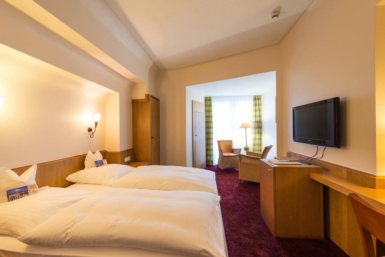 Heinz 4* Hoehr-Grenzhausen