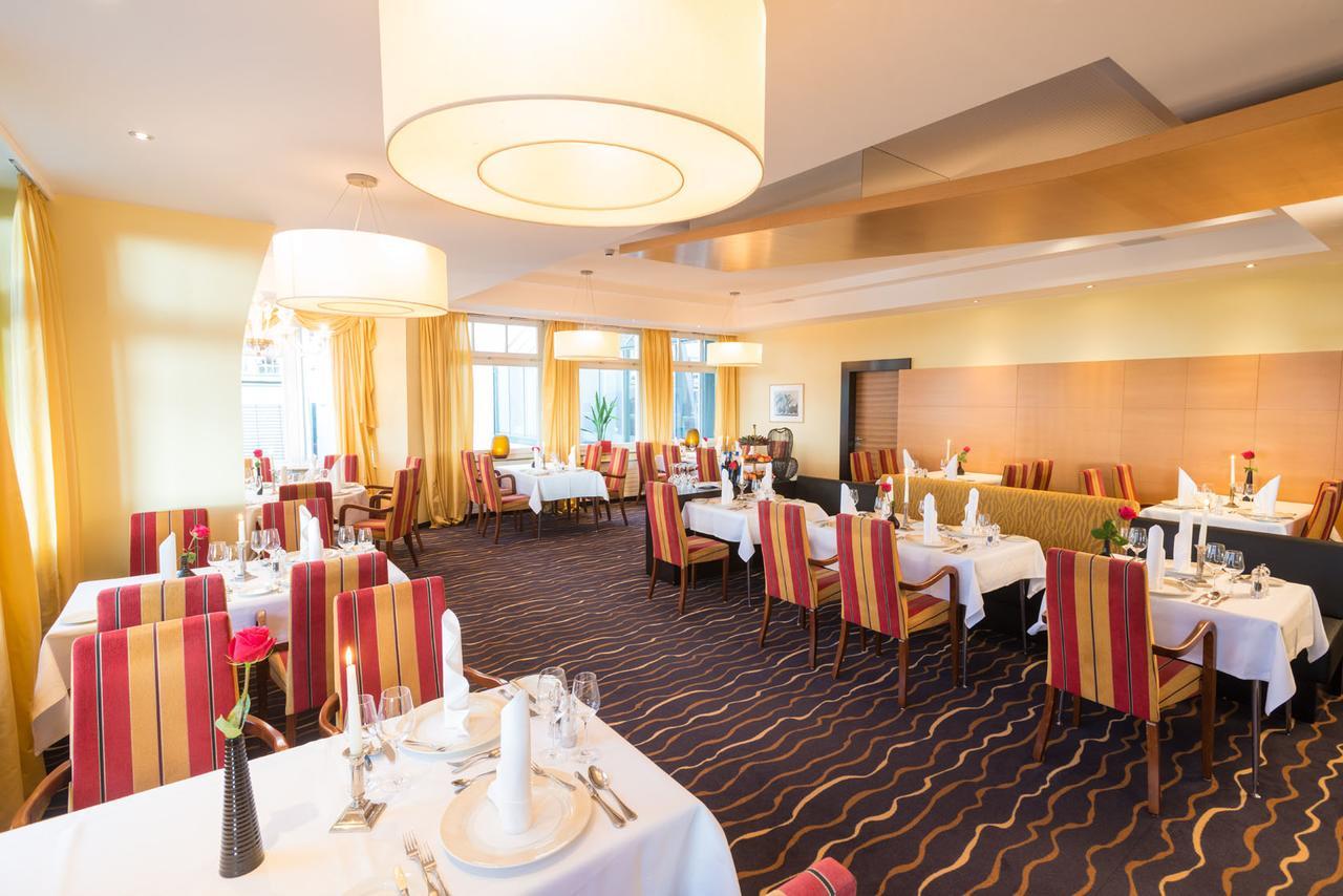 Hotel Heinz 4*
