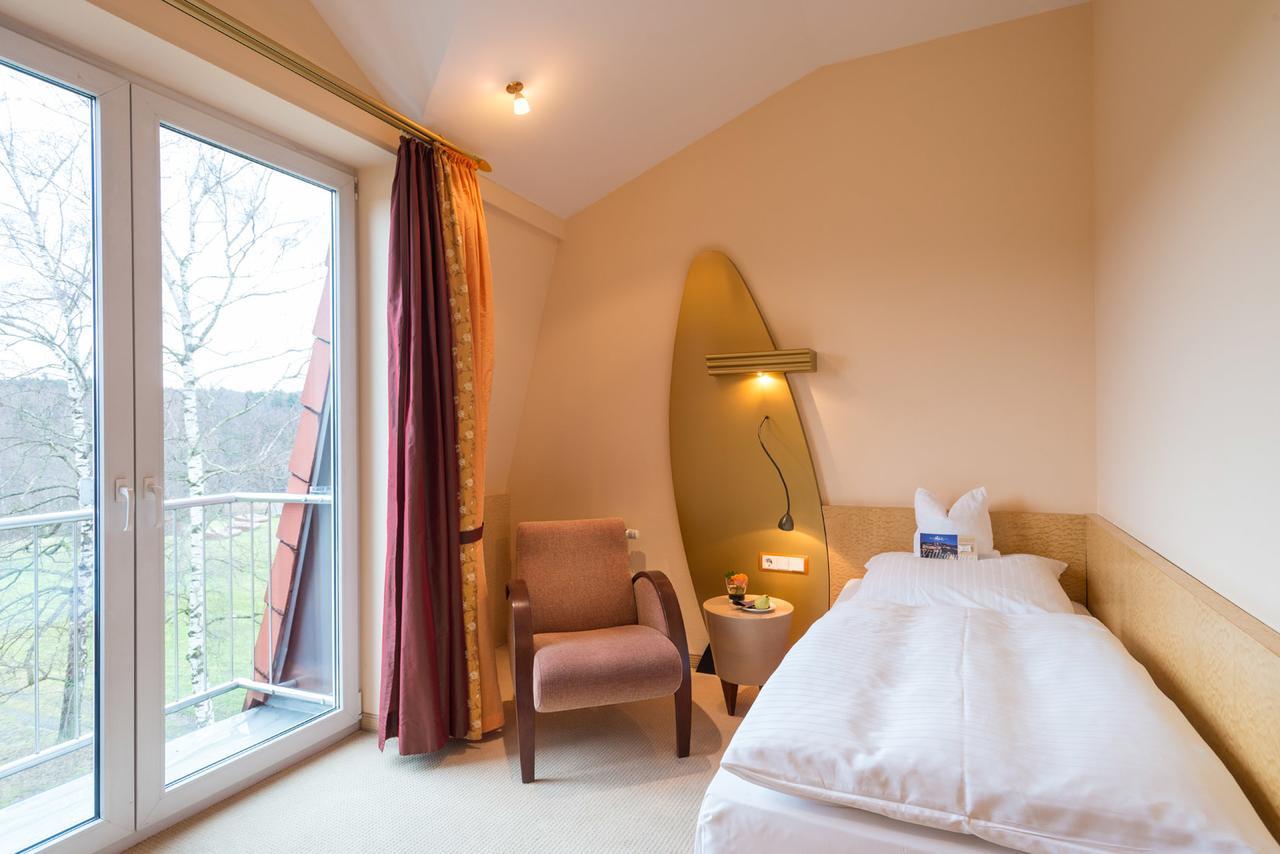 Hotel Heinz Hoehr-Grenzhausen